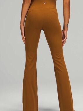 lululemon athletica High-Rise Flare Pants